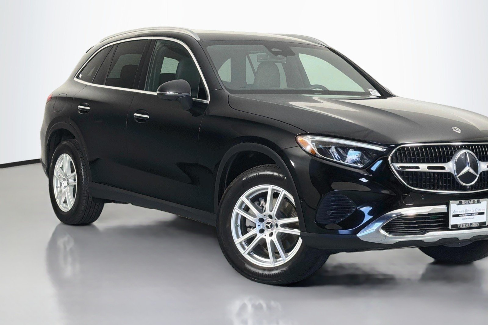 Used 2024 Black Mercedes-Benz 300 image 14