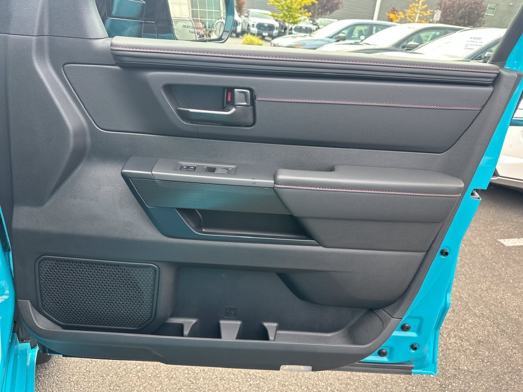 New 2026 Wave Maker Toyota TRD Pro image 16