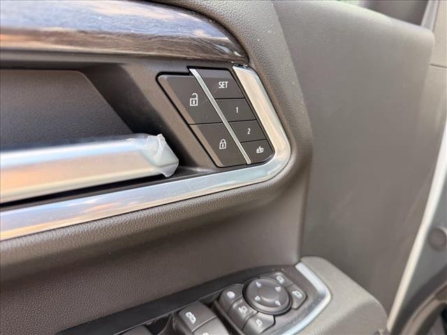 2026 Chevrolet Silverado 2500 HD LTZ - Photo 7