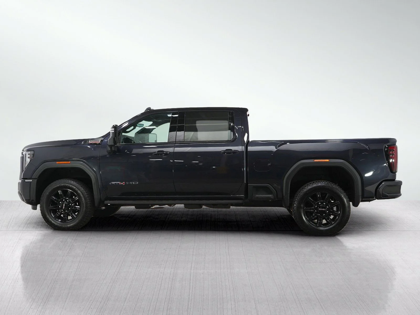 Used 2024 GMC Sierra 3500HD AT4 with VIN 1GT49VEY1RF383413 for sale in Bloomington, Minnesota
