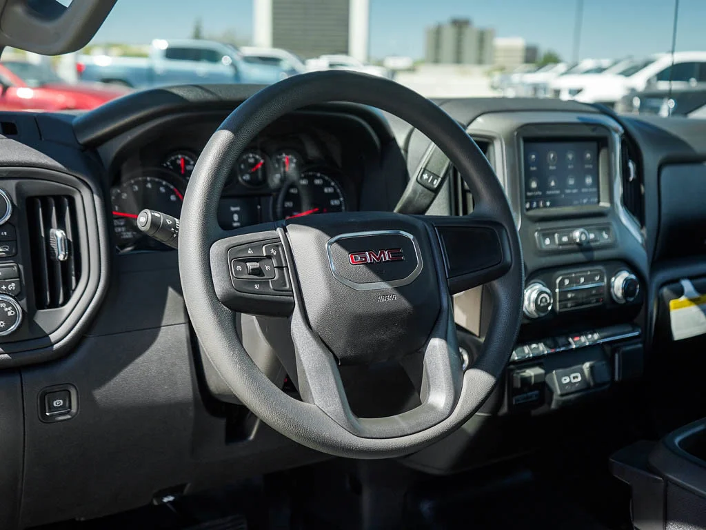 2026 GMC Sierra 1500 Pro - Photo 11