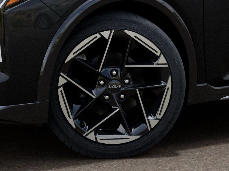 New 2026 Interstellar Gray Kia GT-Line image 9