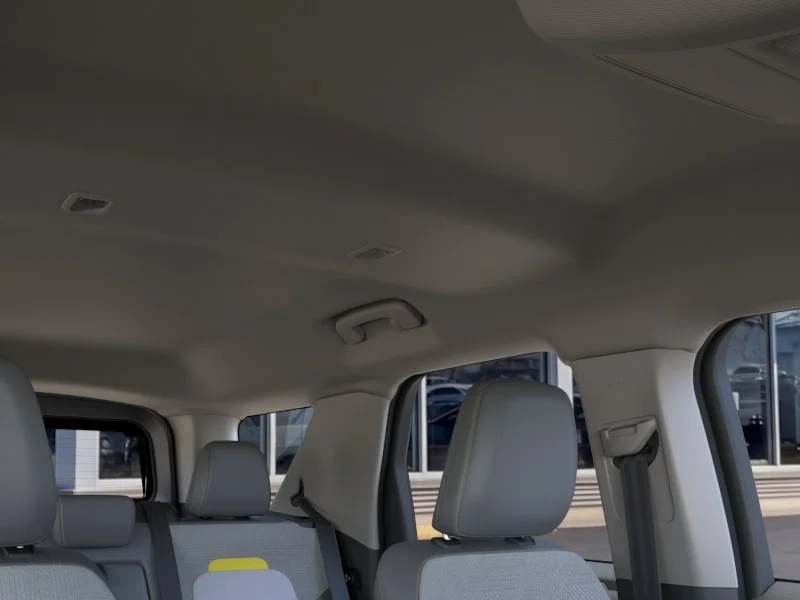 New 2026 Gray Ford Badlands image 22