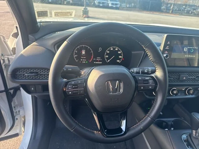 2026 Honda HR-V Sport - Photo 12