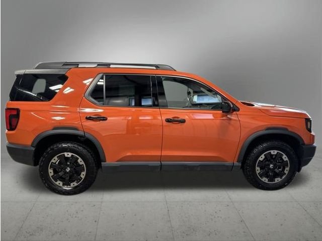 2026 Honda Passport TrailSport Elite - Photo 7