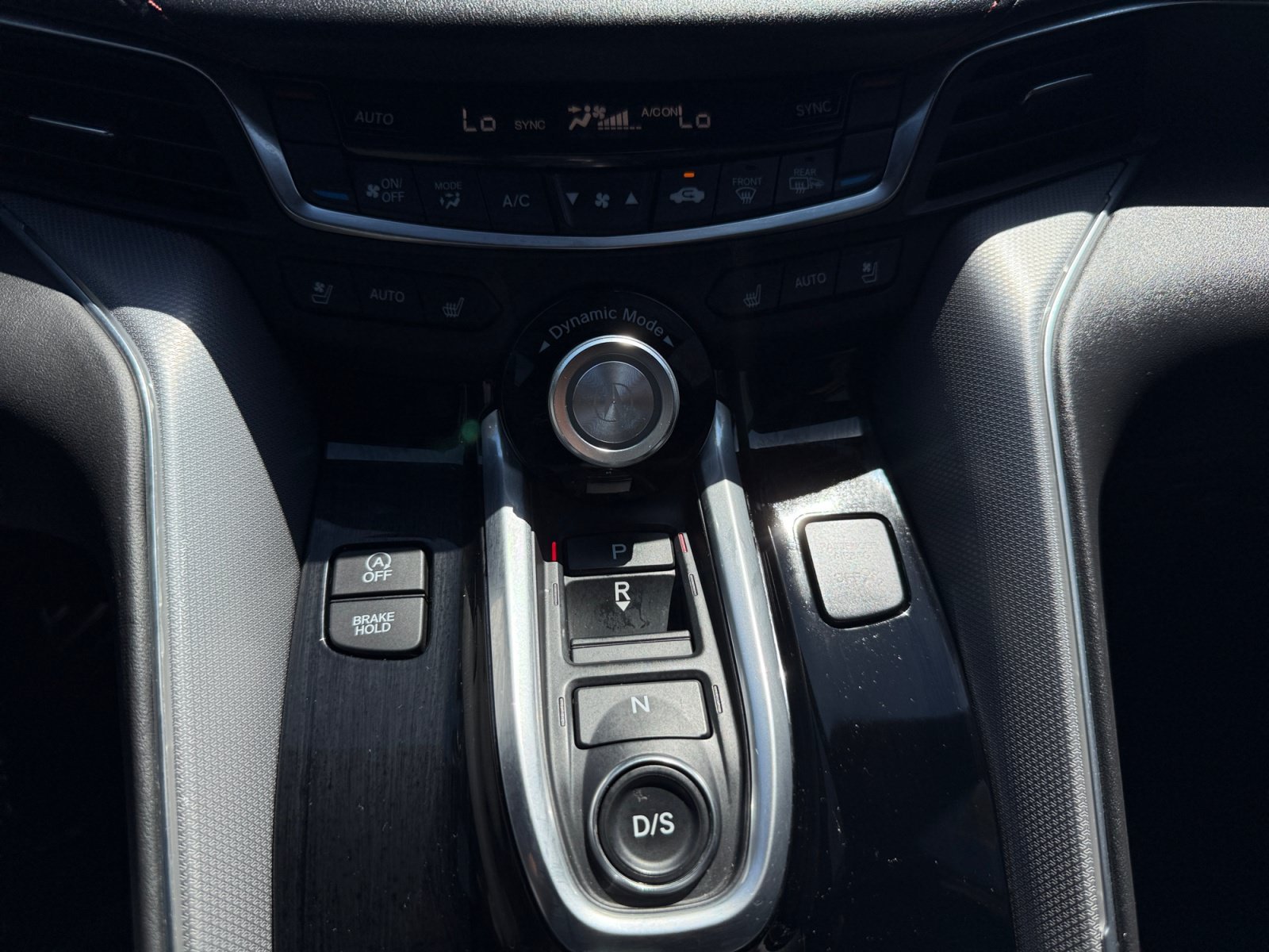 Used 2021 Lunar Silver Metallic Acura A-Spec Package image 13