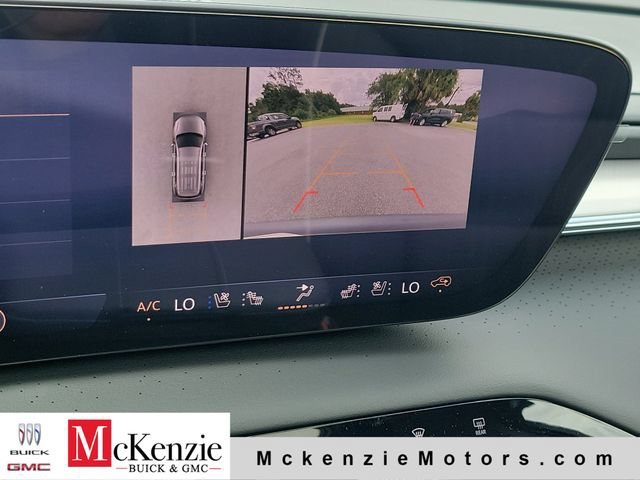 2026 Buick Enclave Avenir - Photo 17