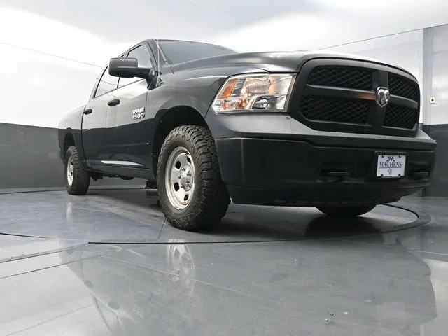 Used 2018 Black Ram Tradesman image 27