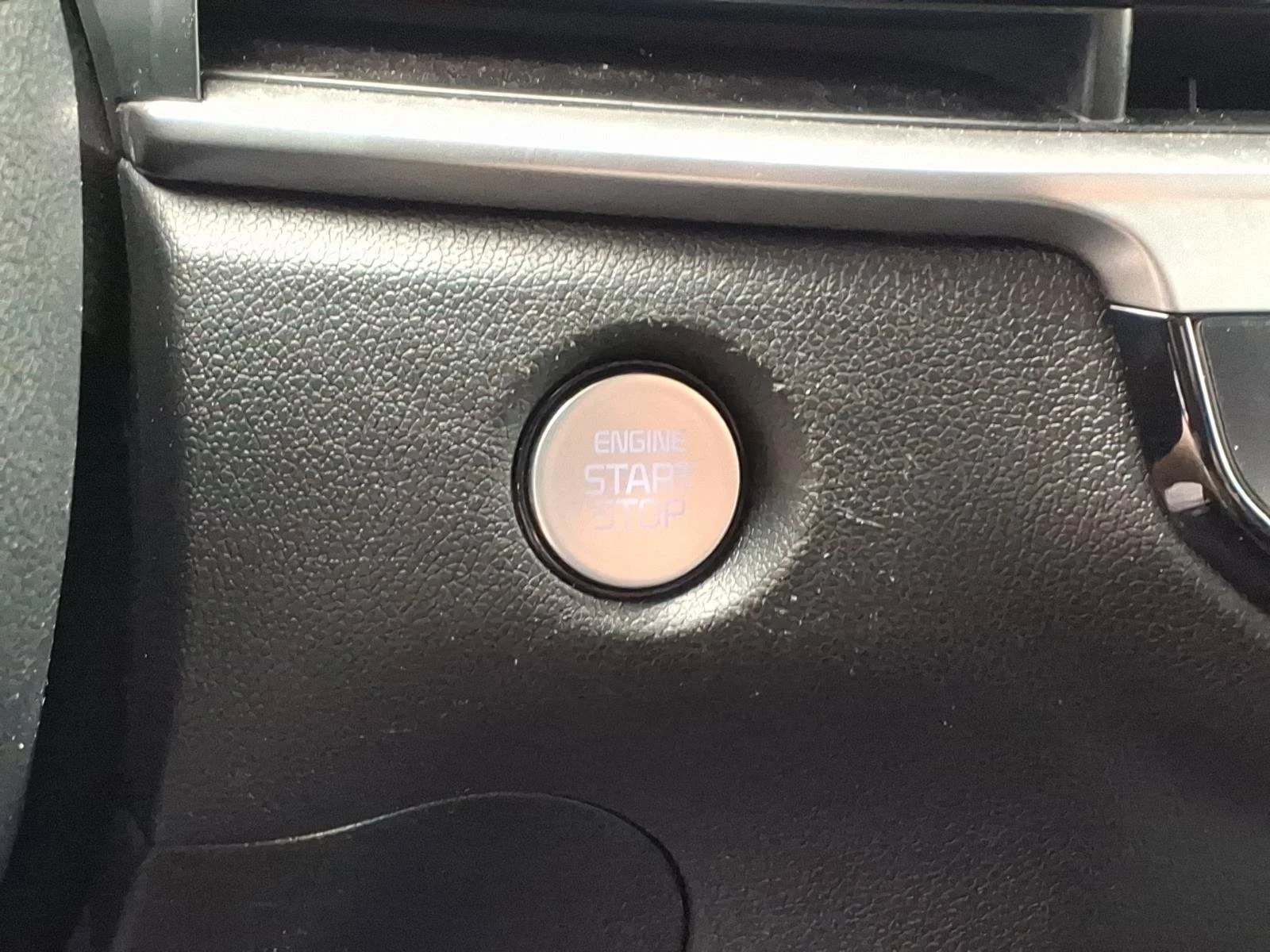 Used 2024 Ebony Black Kia S image 18