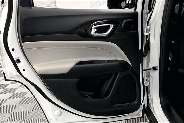 2023 Jeep Compass Limited - Photo 23