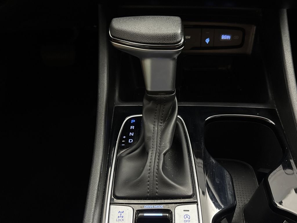 2023 Hyundai Tucson SEL - Photo 20