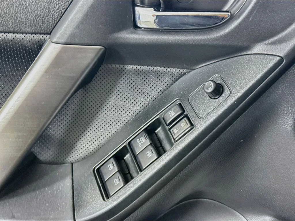 Used 2015 Gray Subaru 2.0XT Premium image 20