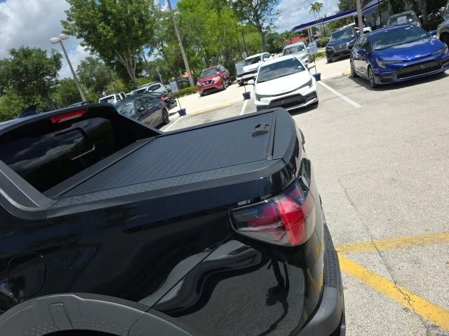 2023 Hyundai Santa Cruz SEL Premium - Photo 6