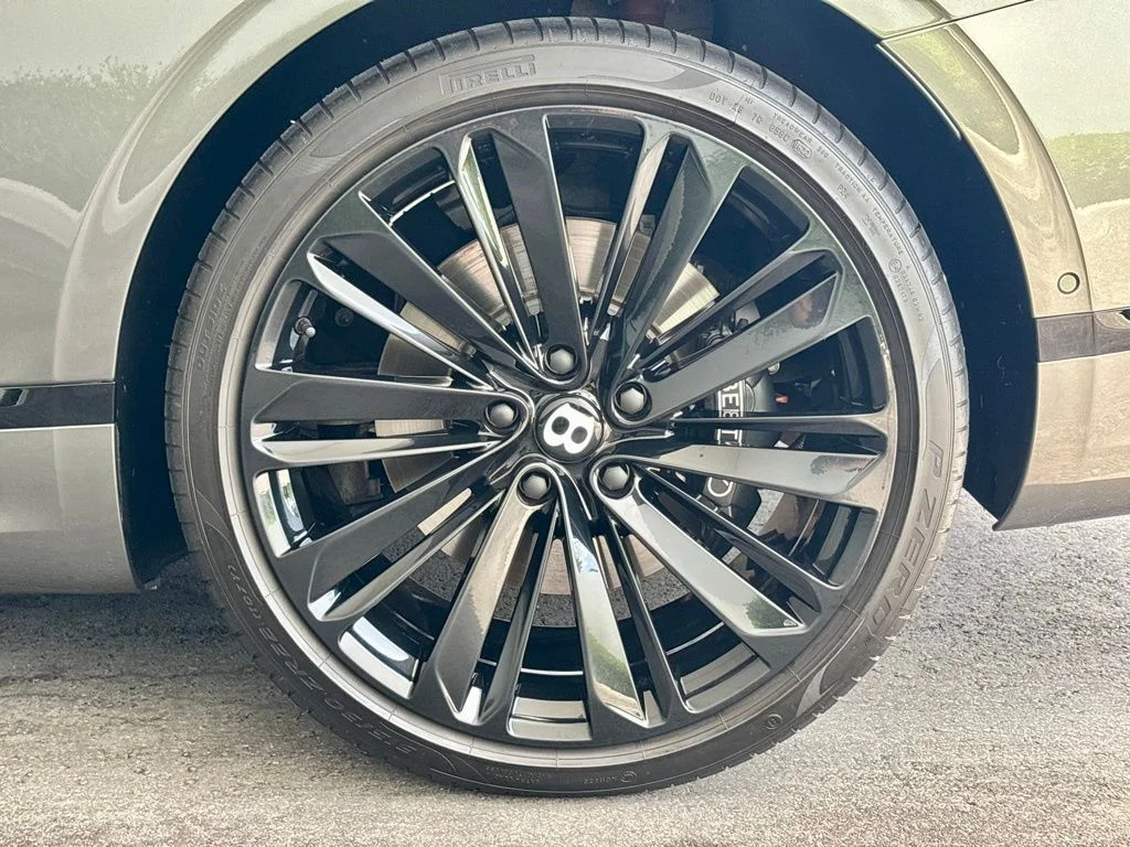 Used 2022 Granite Bentley Speed image 17