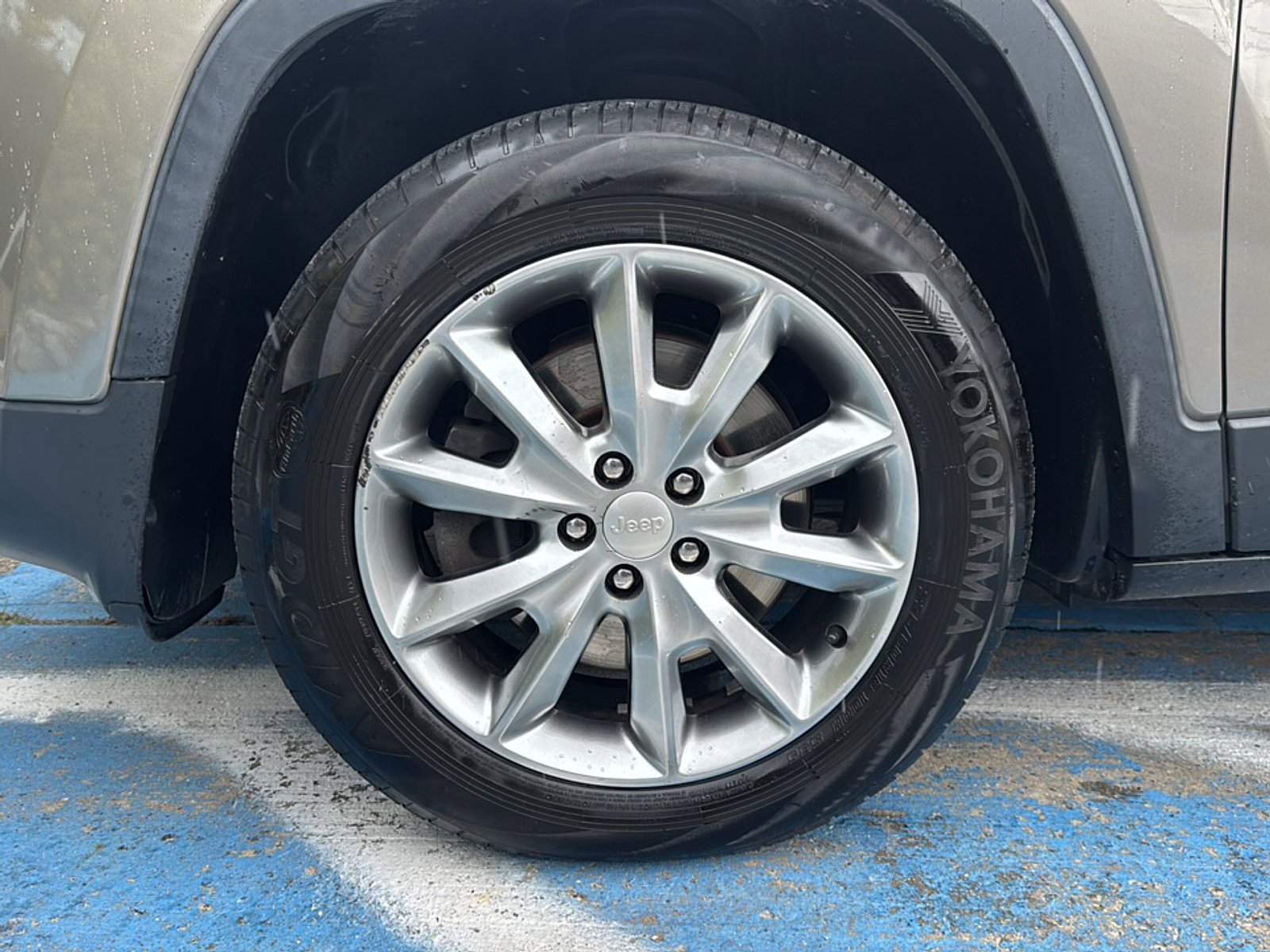 2018 Jeep Cherokee Limited - Photo 39