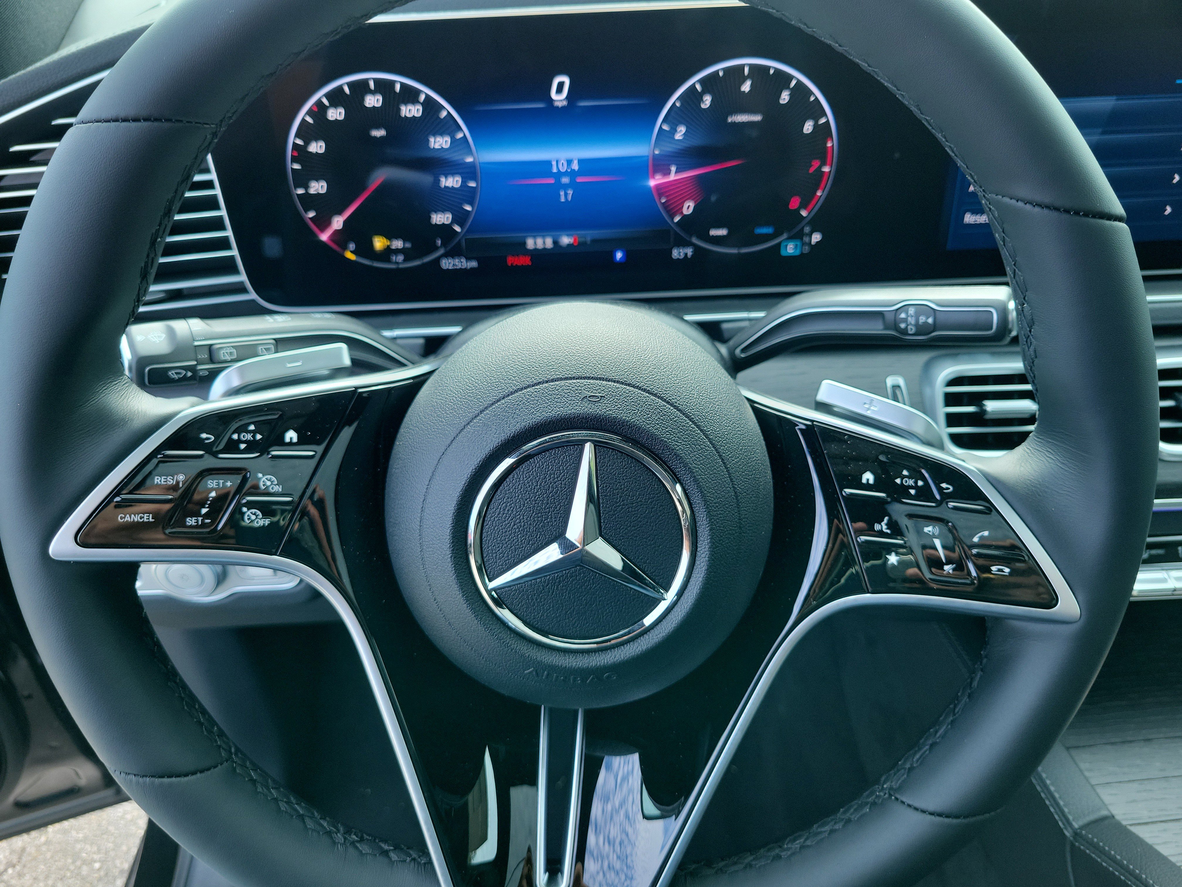 New 2026 Obsidian Black Metallic Mercedes-Benz GLE 350 image 62