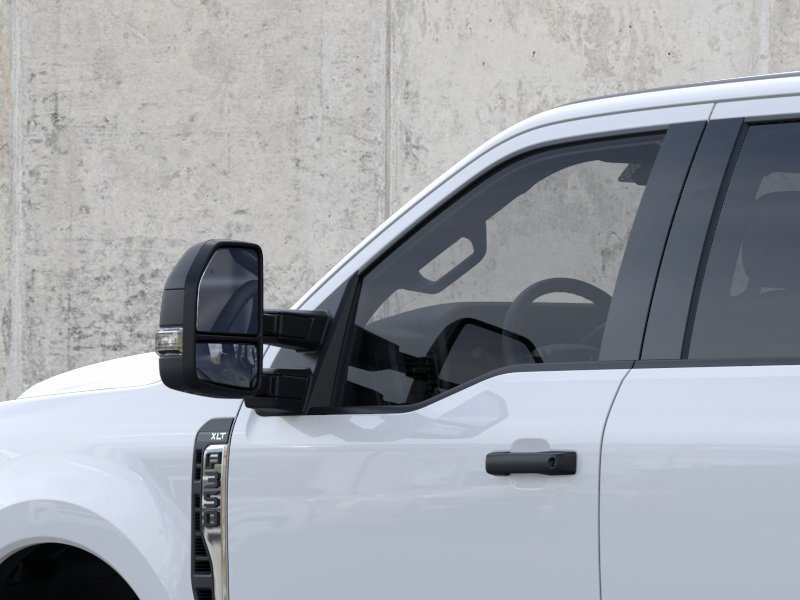 New 2026 Oxford White Ford XLT image 20