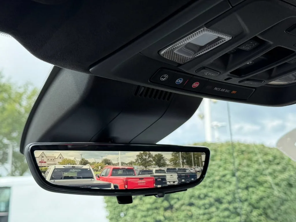 2026 GMC Sierra 1500 Denali Ultimate - Photo 44