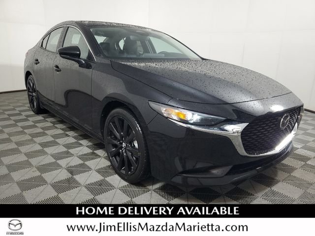 2026 Mazda CX-3 Select Sport AT 4-Door SKYACTIV's photo