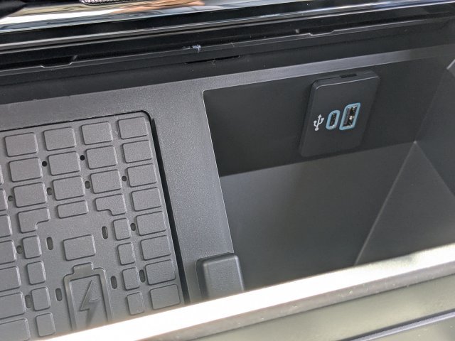 New 2026 Gray Ford Lariat image 20