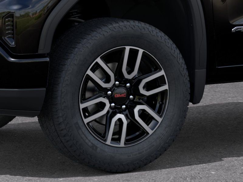 2026 GMC Sierra 1500 AT4 - Photo 11
