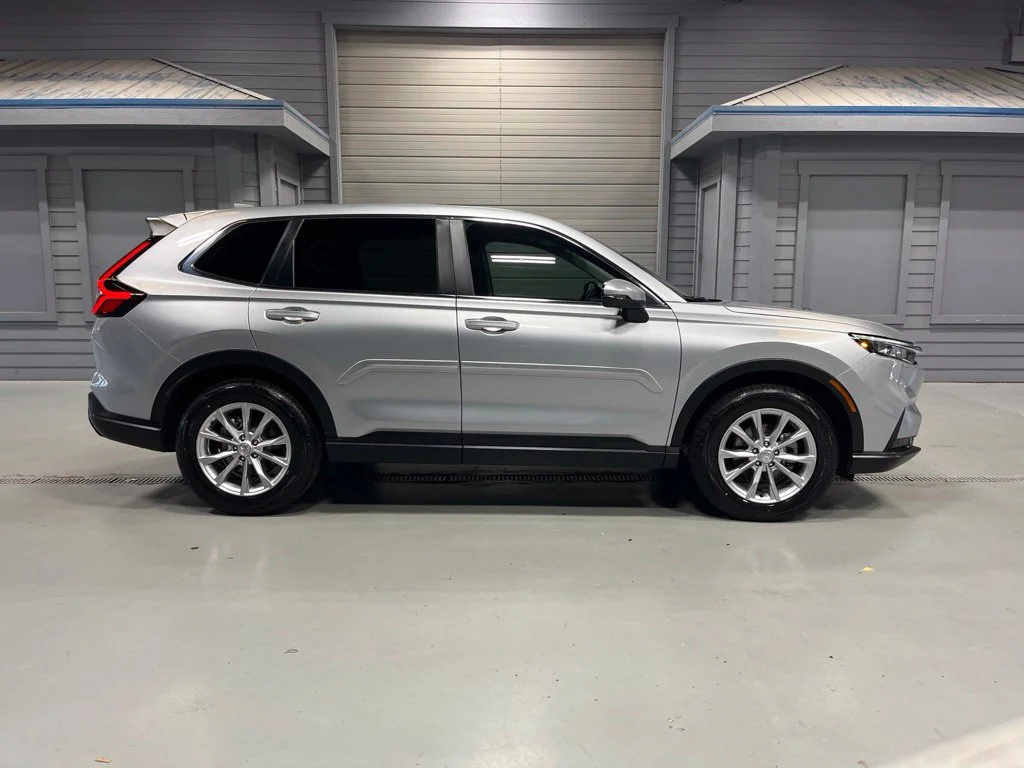2023 Honda CR-V EX-L - Photo 44