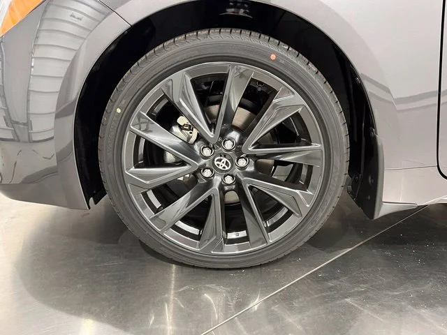 New 2027 Magnetic Gray Metallic Toyota XSE image 20