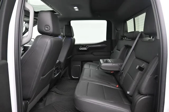 Used 2023 Summit White Chevrolet LTZ image 22