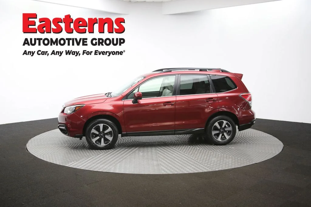 Used 2018 Red Subaru 2.5i Limited image 57