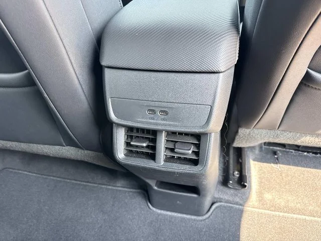 Used 2026 Black Chevrolet LT image 18