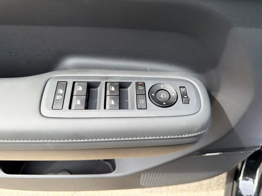 2026 Hyundai Santa Fe Calligraphy - Photo 26