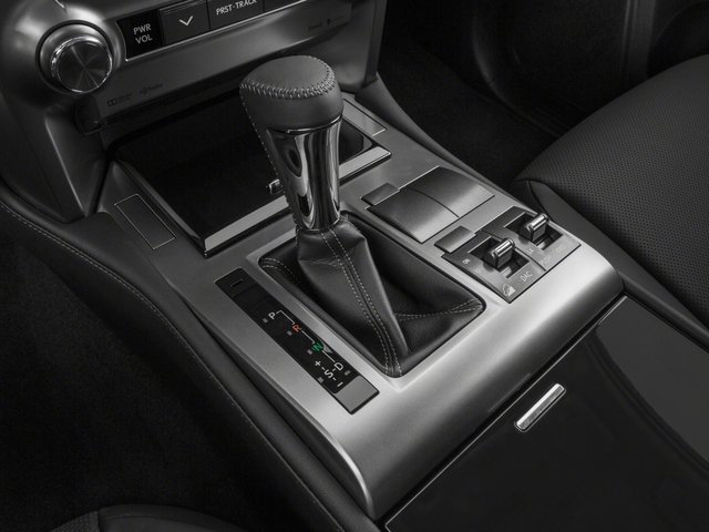 Used 2016 Nebula Gray Pearl Lexus 460 image 11