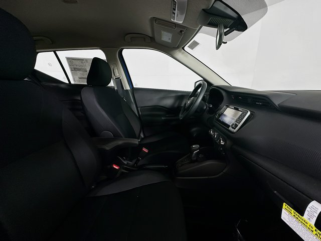 2025 Nissan KICKS PLAY Base - Photo 28