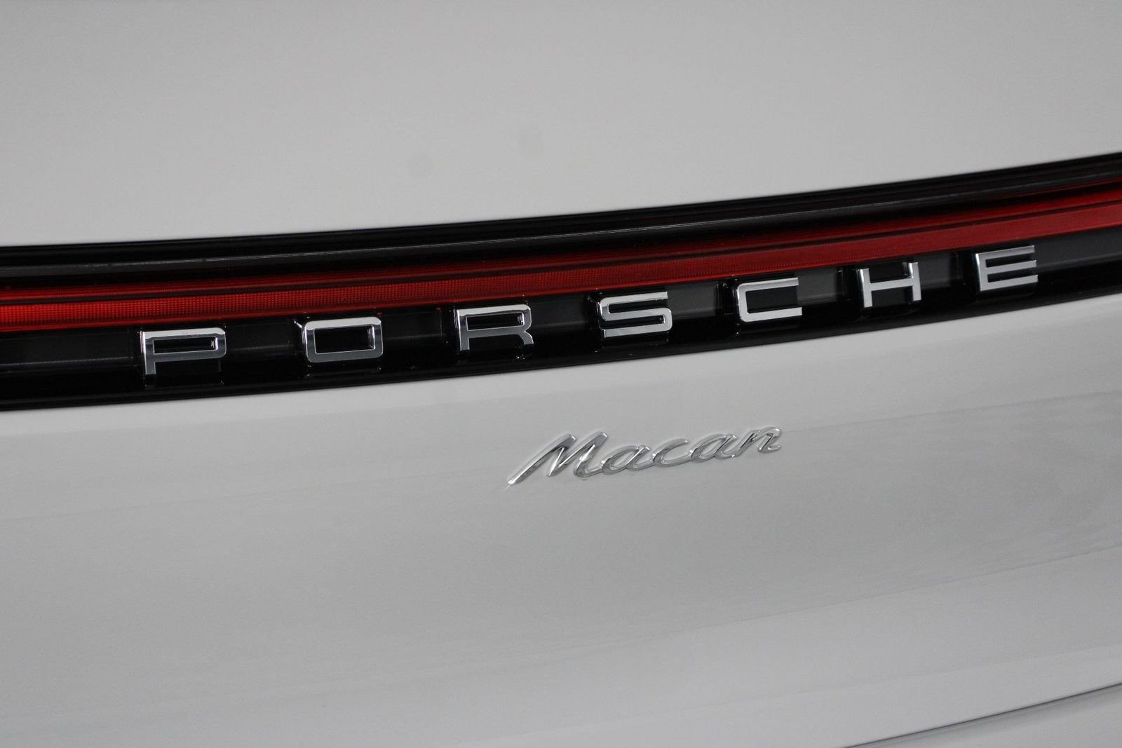 New 2026 Chalk Porsche  image 22