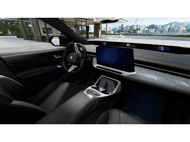New 2027 Black Sapphire Metallic BMW  image 14