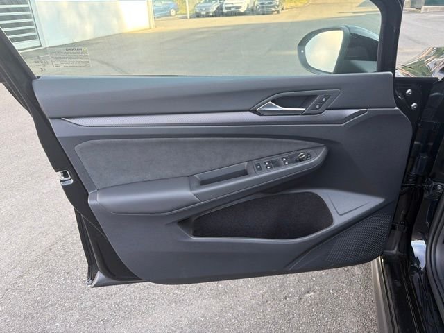 New 2026 Black Volkswagen SE image 11
