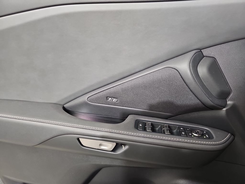 New 2026 Cloudburst Gray Lexus LUXURY AWD image 27