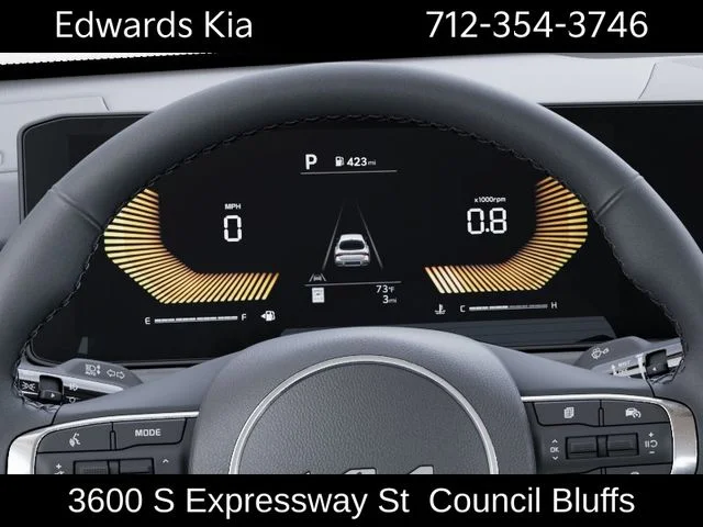 New 2026 Gray Kia GT-Line image 23