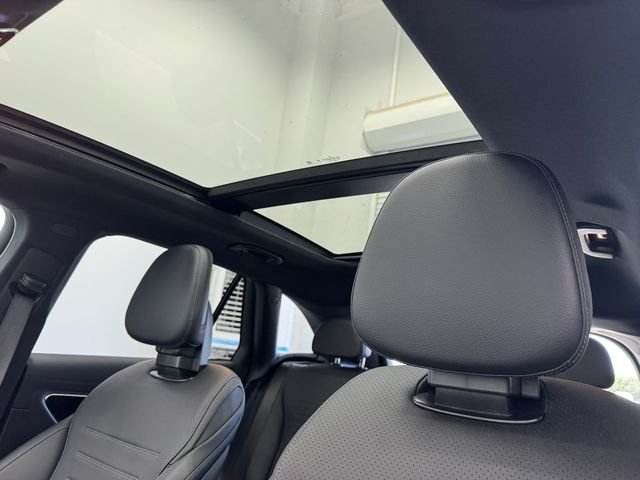 Certified Used 2026 Black Mercedes-Benz GLC 300 image 5