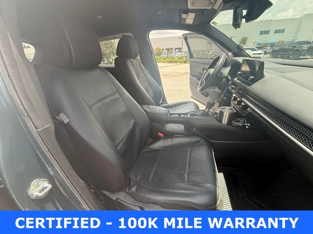 Certified Used 2024 Nordic Forest Pearl Honda Sport image 18