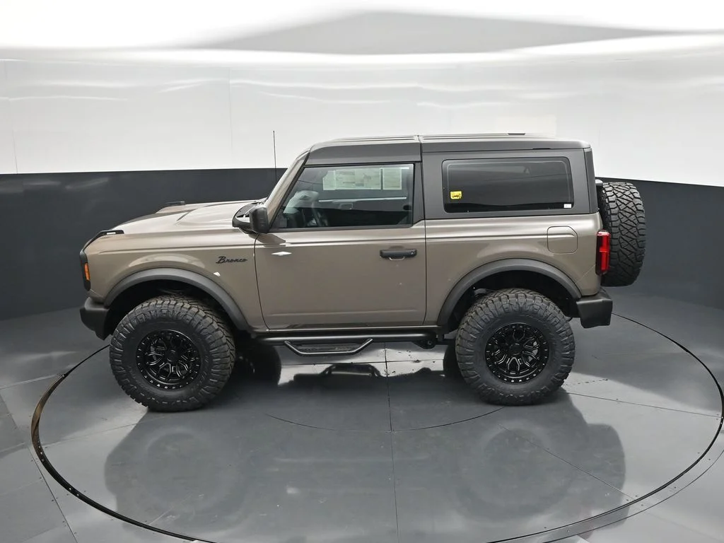 New 2026 Marsh Gray Ford Base image 35