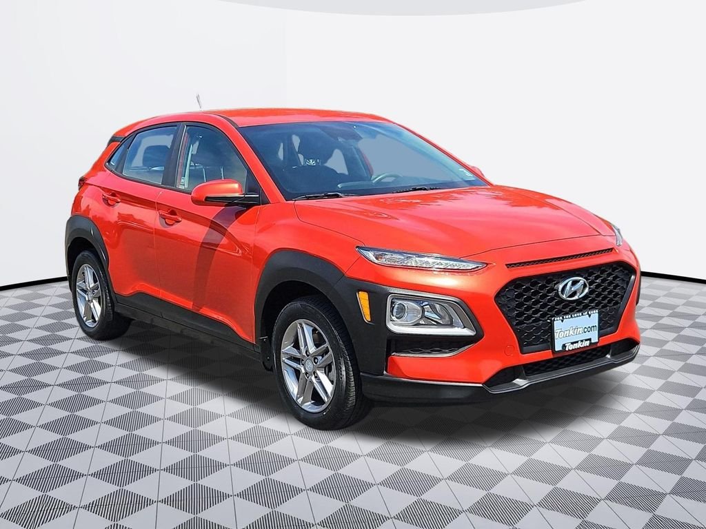 2019 Hyundai Kona SE - Photo 8