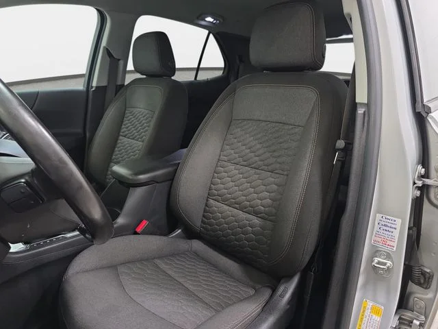 Used 2019 Silver Ice Metallic Chevrolet LT image 14