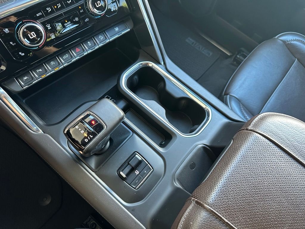 Used 2023 Black GMC Denali image 28