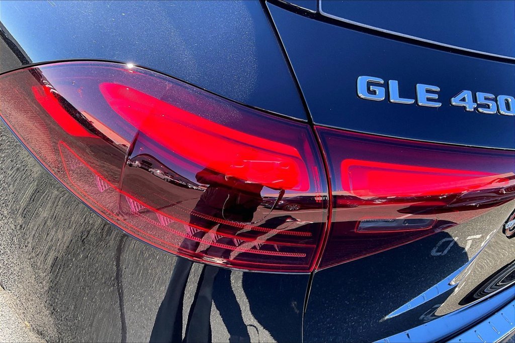 2026 Mercedes-Benz GLE GLE450 - Photo 24