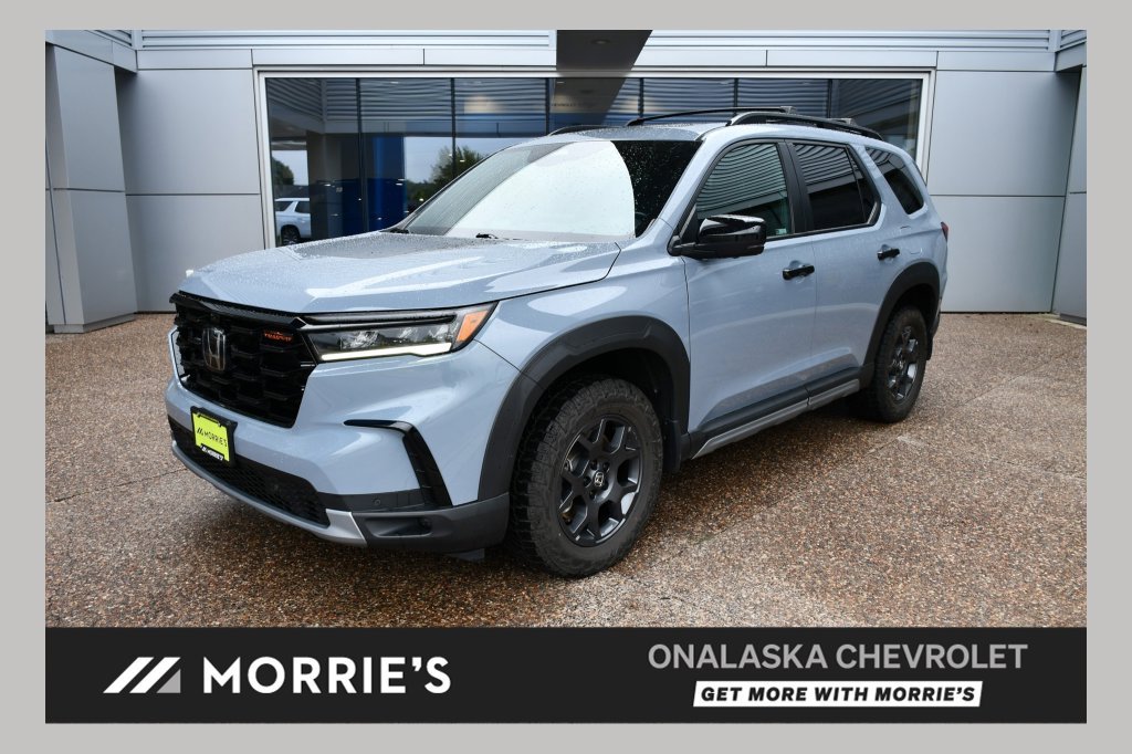2023 Honda Pilot