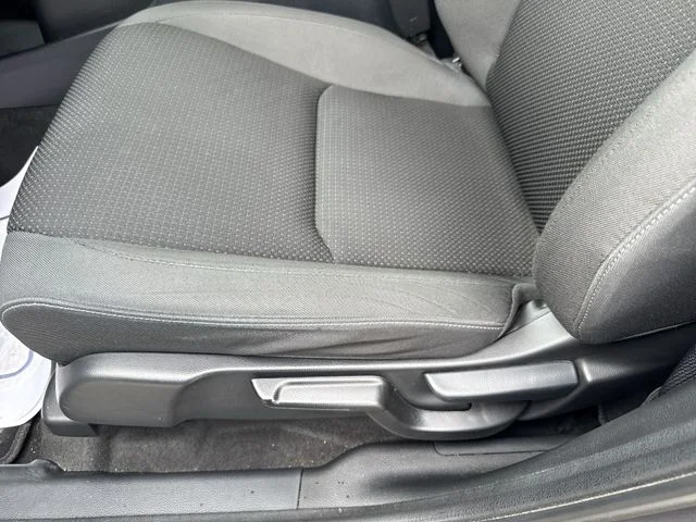 Used 2022 Gray Honda EX image 22