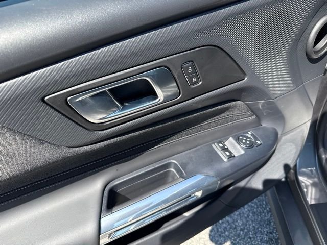 New 2026 Carbonized Gray Metallic Ford GT image 50