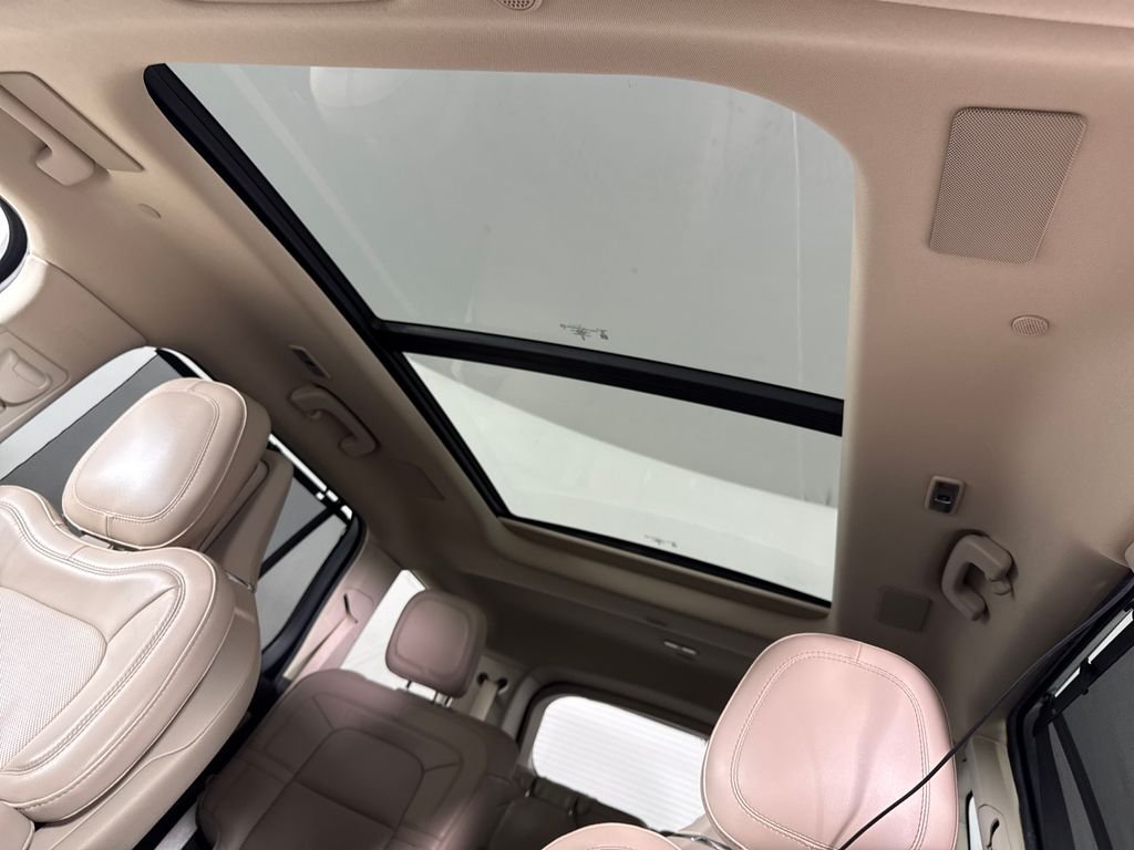 2021 Lincoln Aviator Reserve - Photo 22