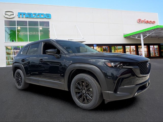 2026 Mazda CX-50 2.5 S Preferred AWD